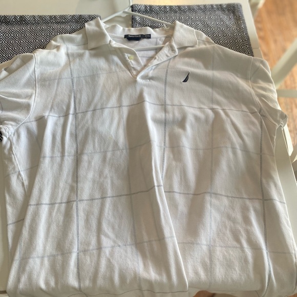 Nautica Men’s Shirt-XXL - Picture 1 of 1